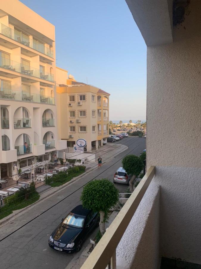 Green Nondas Hill A Larnaca Exterior photo