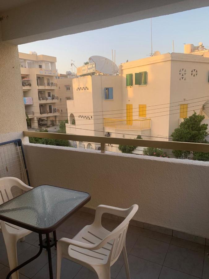 Green Nondas Hill A Larnaca Exterior photo